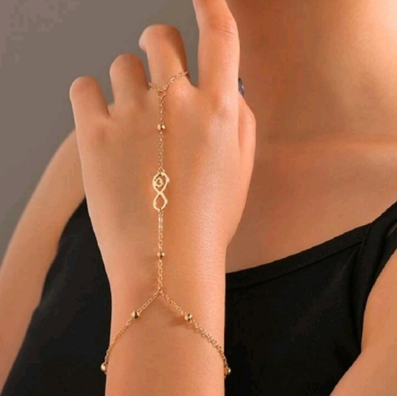 Bracelets set of 3 - Picture 3 of 4